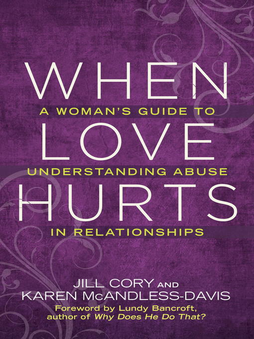 Title details for When Love Hurts by Jill Cory - Wait list